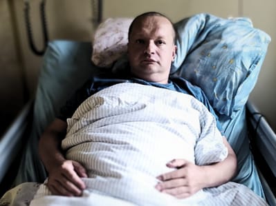 Darek Cimochowski - zdjęcie główne