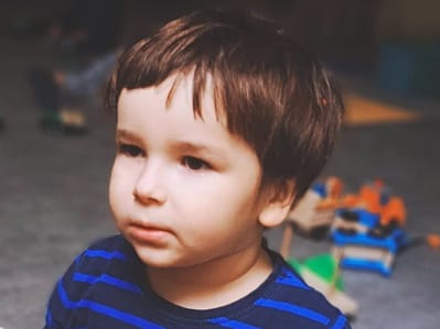 Maksymilian Lewandowski - main photo