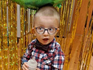 Filip Wiciak - main photo