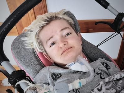 Izabela Tomaczkowska - zdjęcie główne