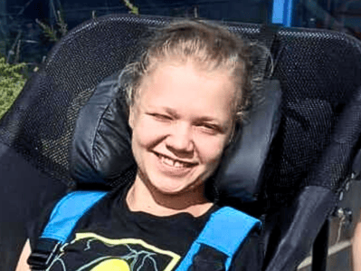 Magdalena Janucik - main photo