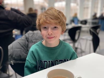 Kajetan Markowski-Gruca - zdjęcie główne