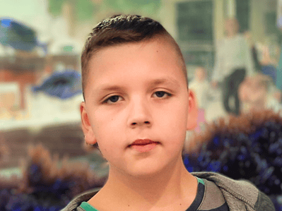 Antoni Męcik - main photo