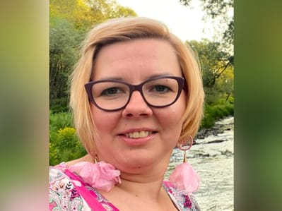 Klaudia Frączek - main photo