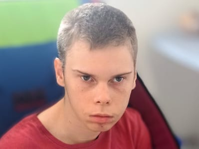 Mykyta Hryhoriev - main photo