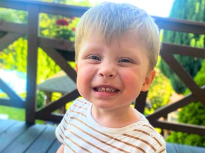 Oliwier Grzegorek - main photo