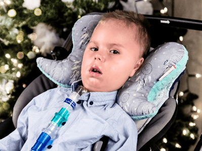 Adaś Skrzypek - main photo