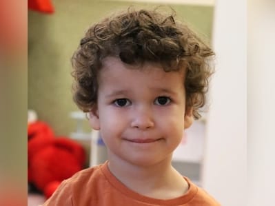 Antoś Antoszewski - main photo