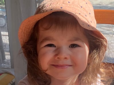 Zuzia Nowosiadły - zdjęcie główne