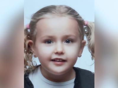 Nadia Makosz - zdjęcie główne