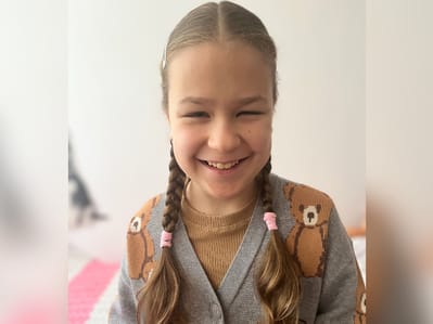 Zosia Suracka - zdjęcie główne