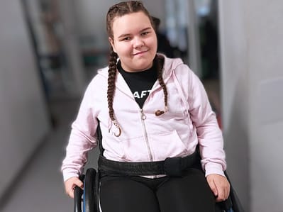 Oliwia Nowicka - zdjęcie główne