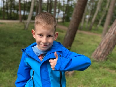 Filip Jaworski - main photo