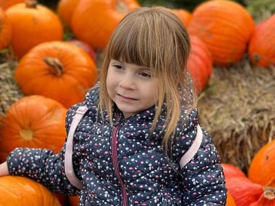 Lilka Kowalska - main photo