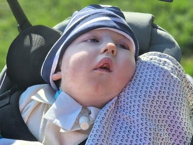 Jaś Pięciak - zdjęcie główne