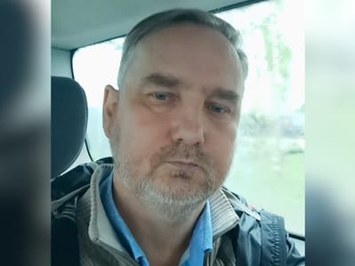 Mirosław Smętek - main photo