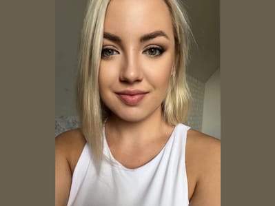 Karolina Szczubełek - main photo