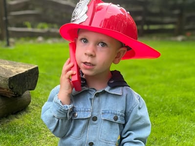 Michał Mieczkowski - main photo