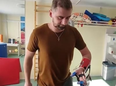 Jakub Nowacki - main photo