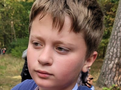 Michał Zieliński - zdjęcie główne