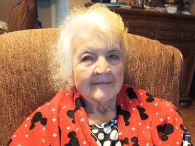 Róża Bubacz - zdjęcie główne