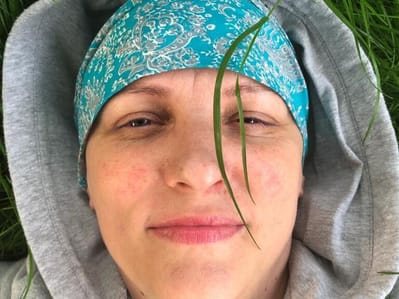 Joanna Adamek - main photo