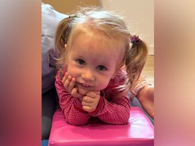 Jagoda Pawłowska - zdjęcie główne