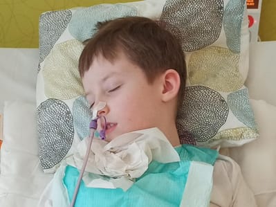 Staś Kasprowicz - zdjęcie główne