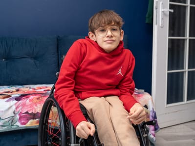 Dorian Dzieża - zdjęcie główne