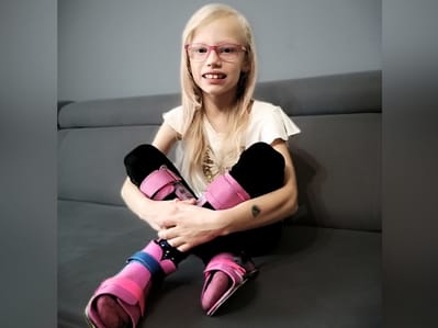 Zuzia Banasiak - zdjęcie główne