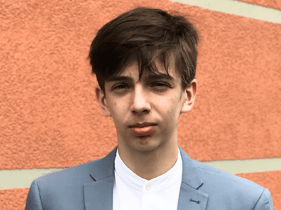 Igor Sobczyński - zdjęcie główne