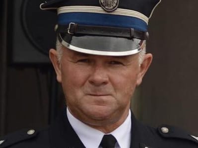 Aleksy Sasin - main photo