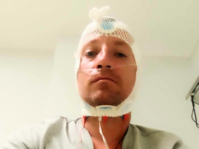 Krystian Burnat - main photo