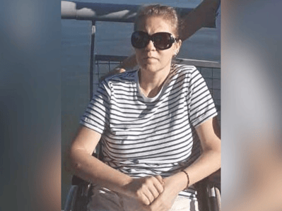 Marta Czarnecka - zdjęcie główne