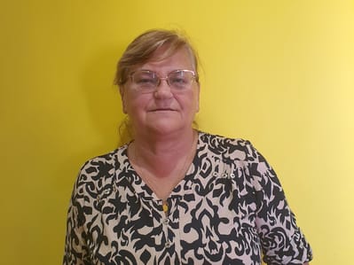 Małgorzata Rygalik - zdjęcie główne