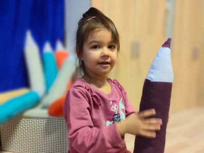 Antonina Sędziak - main photo