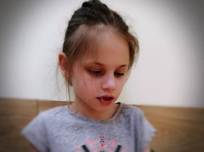 Pola Lisowska - main photo