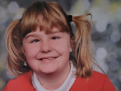 Weronika Kułakowska - zdjęcie główne