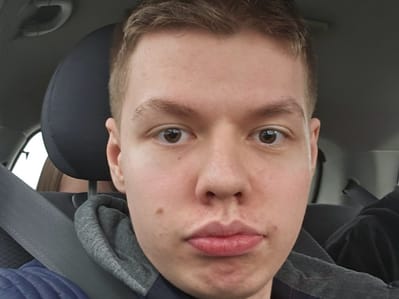 Michał Piątek - main photo