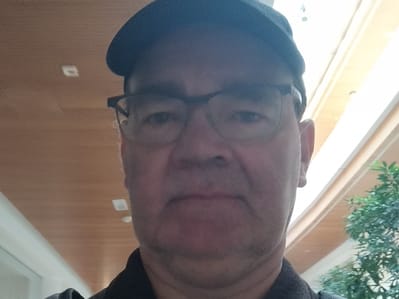 Maciej Chrzanowski - main photo