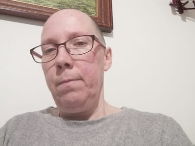 Izabela Kargol - zdjęcie główne