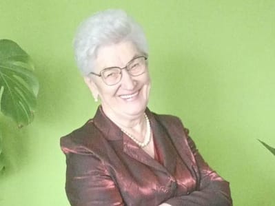 Jadwiga Lasota - zdjęcie główne