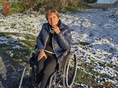 Teresa Wiśniewska-Matkowska - zdjęcie główne