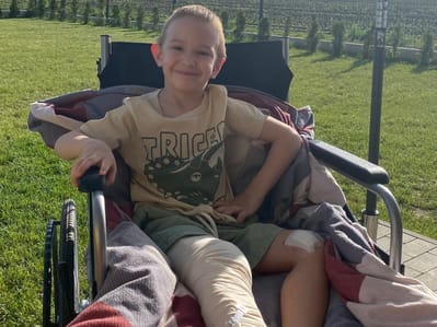 Fabian Długosz - main photo