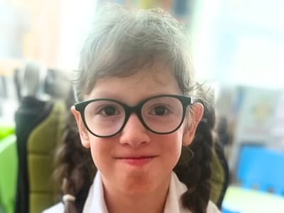 Ola Królikowska - main photo