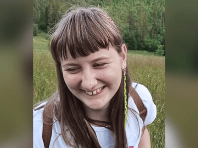 Samanta Wolna - main photo