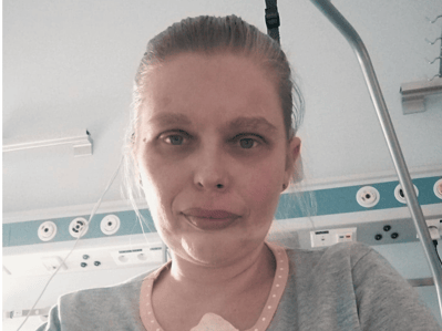 Kasia Szymańska - main photo