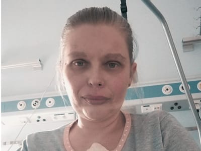 Kasia Szymańska - main photo