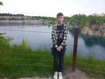 Karol Firek - zdjęcie główne