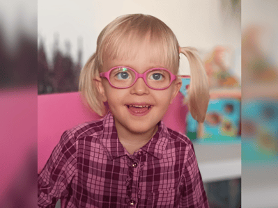 Julia Wilk - main photo